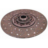 Диск сцепления KAWE 4375