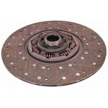 Диск сцепления KAWE 4375