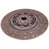 Диск сцепления KAWE 4420