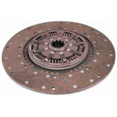 Диск сцепления KAWE 4428