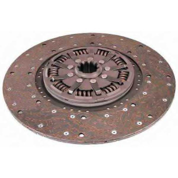 Диск сцепления KAWE 4428