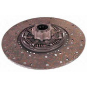 Диск сцепления KAWE 4463