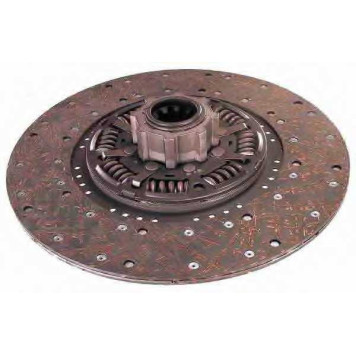 Диск сцепления KAWE 4463