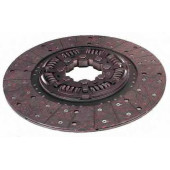 Диск сцепления KAWE 4473