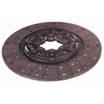 Диск сцепления KAWE 4473