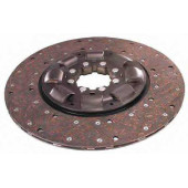 Диск сцепления KAWE 4475