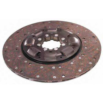 Диск сцепления KAWE 4475