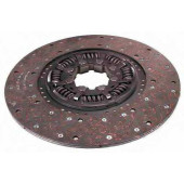 Диск сцепления KAWE 4482