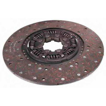 Диск сцепления KAWE 4482