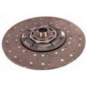 Диск сцепления KAWE 4495