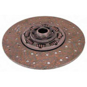 Диск сцепления KAWE 4507