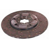 Диск сцепления KAWE 4522