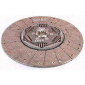 Диск сцепления KAWE 4602