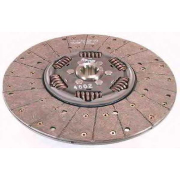 Диск сцепления KAWE 4602