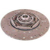 Диск сцепления KAWE 4612