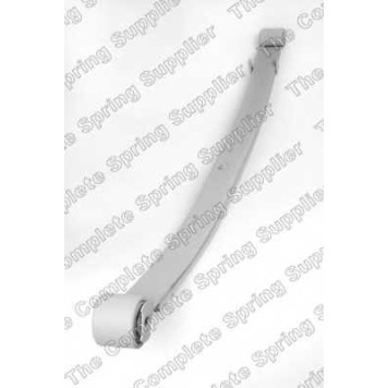 Многолистовая рессора KILEN 621008