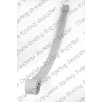 Многолистовая рессора KILEN 638018