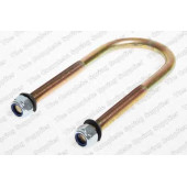 Стремянка рессоры KILEN 77816