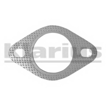 Прокладка выхлопной трубы KLARIUS 410279