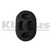 Кронштейн системы выпуска ОГ KLARIUS 420082