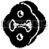 Кронштейн системы выпуска ОГ KLARIUS 420128