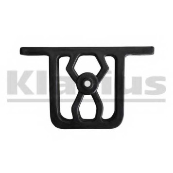 Кронштейн глушителя KLARIUS 420226
