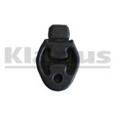 Кронштейн глушителя KLARIUS 420328