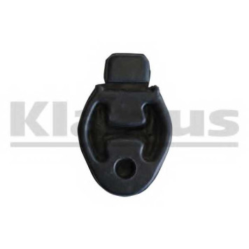 Кронштейн глушителя KLARIUS 420328