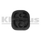 Кронштейн глушителя KLARIUS 420331