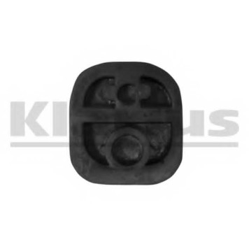 Кронштейн глушителя KLARIUS 420331