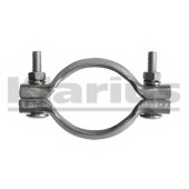 Соединительные элементы системы выпуска KLARIUS 430180