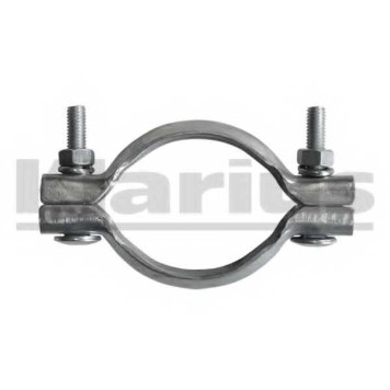 Соединительные элементы системы выпуска KLARIUS 430180