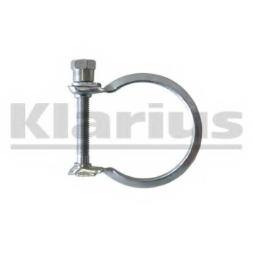 Соединительные элементы системы выпуска KLARIUS 430282