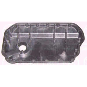 Масляный поддон KLOKKERHOLM 0014475