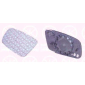 Зеркальное стекло наружнего зеркала KLOKKERHOLM 00151065