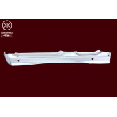 Накладка порога KLOKKERHOLM 0060011E