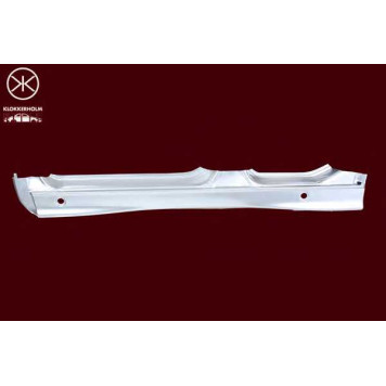 Накладка порога KLOKKERHOLM 0060011E