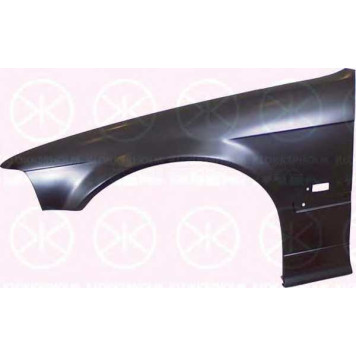 Крыло KLOKKERHOLM 0060314