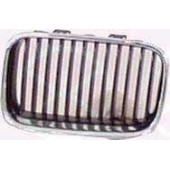 Решетка радиатора KLOKKERHOLM 0060991