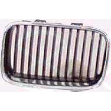 Решетка радиатора KLOKKERHOLM 0060991