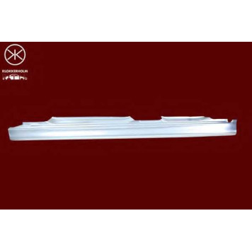 Накладка порога KLOKKERHOLM 0065012E