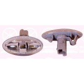 Фонарь указателя поворота KLOKKERHOLM 05240610