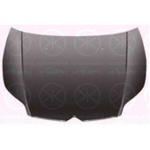 Капот двигателя KLOKKERHOLM 0537280