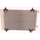 Конденсатор кондиционера KLOKKERHOLM 0537305230