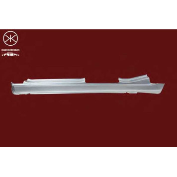 Накладка порога KLOKKERHOLM 1103012