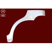 Боковина KLOKKERHOLM 1103581