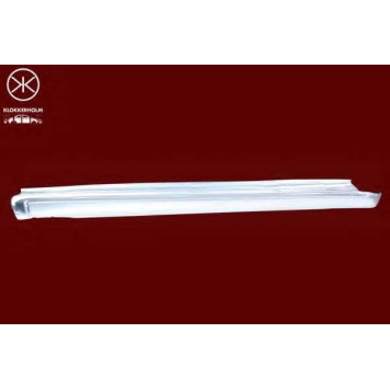 Накладка порога KLOKKERHOLM 1628011