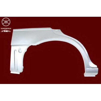 Боковина KLOKKERHOLM 1629582