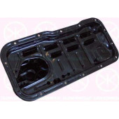 Масляный поддон KLOKKERHOLM 1666470