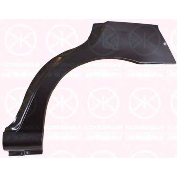 Боковина KLOKKERHOLM 2026582